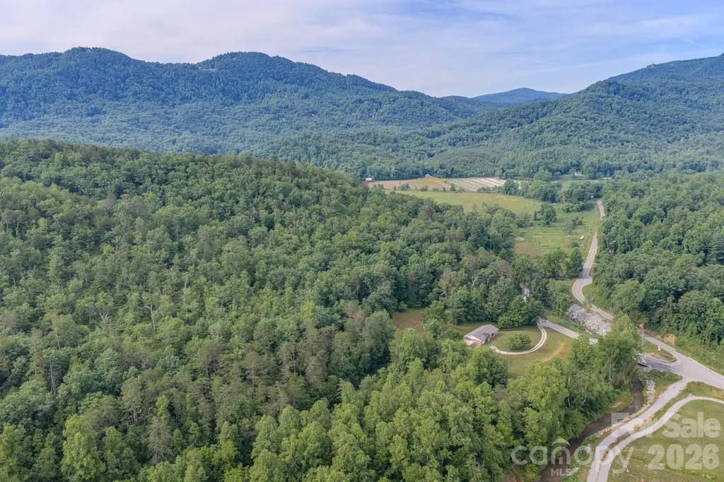 4733 Bat Cave Road Old Fort NC 28762