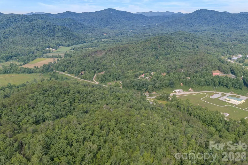 4733 Bat Cave Road Old Fort NC 28762