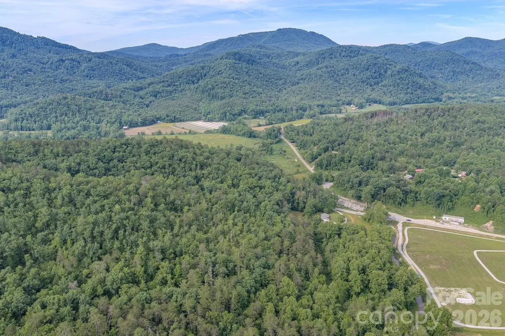 4733 Bat Cave Road Old Fort NC 28762