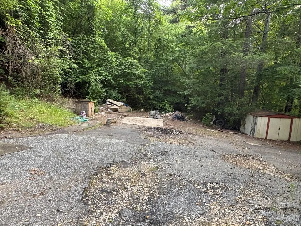 4733 Bat Cave Road Old Fort NC 28762