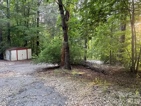 4733 Bat Cave Road Old Fort NC 28762