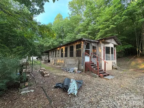 4733 Bat Cave Road Old Fort NC 28762