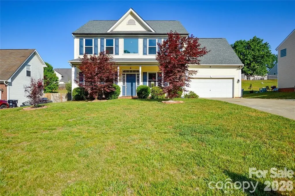 4220 Sebring Court SW Concord NC 28025