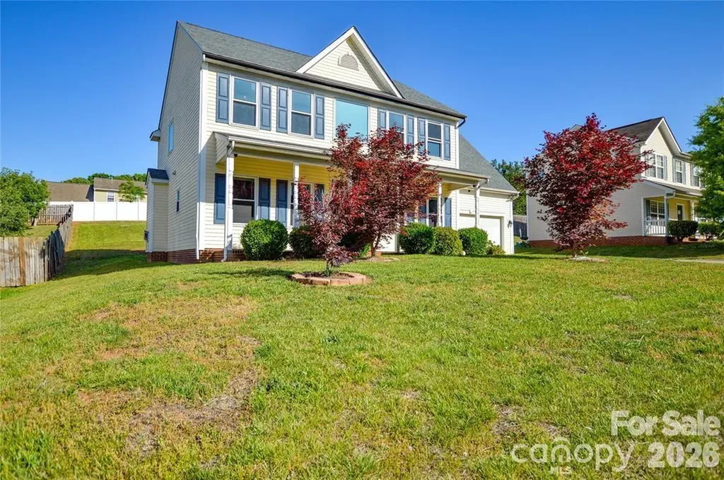 4220 Sebring Court SW Concord NC 28025