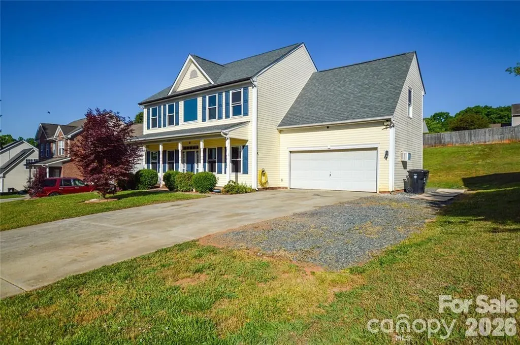 4220 Sebring Court SW Concord NC 28025