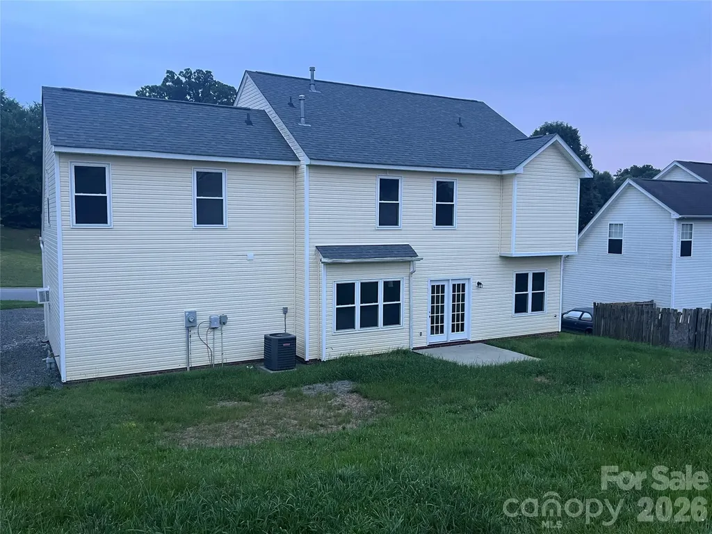 4220 Sebring Court SW Concord NC 28025