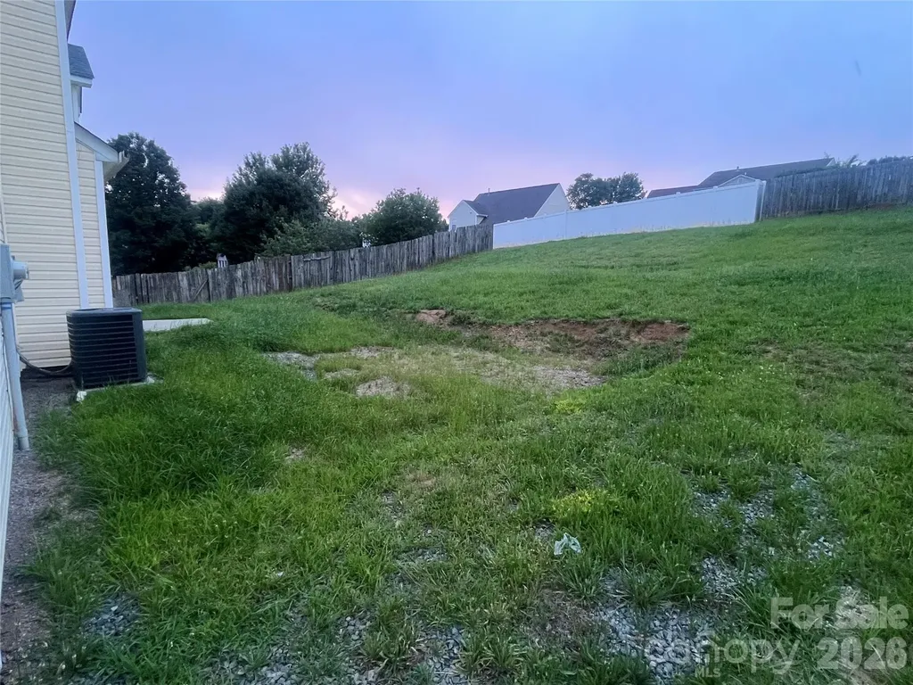 4220 Sebring Court SW Concord NC 28025