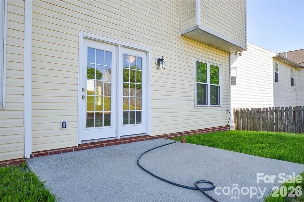 4220 Sebring Court SW Concord NC 28025