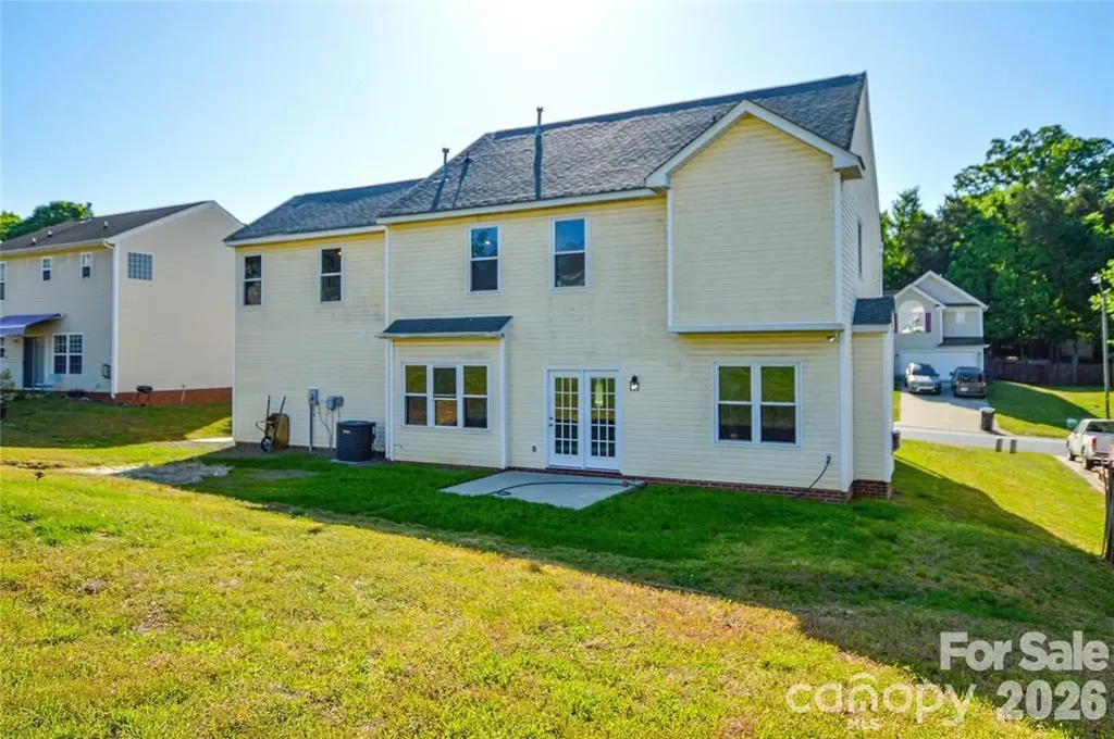 4220 Sebring Court SW Concord NC 28025