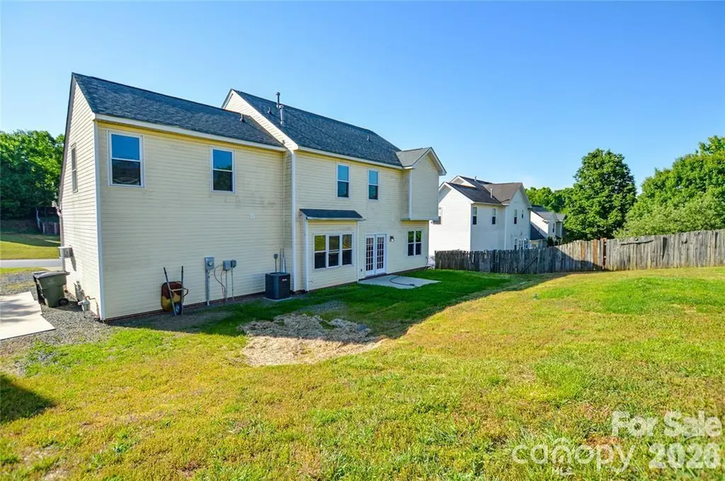4220 Sebring Court SW Concord NC 28025