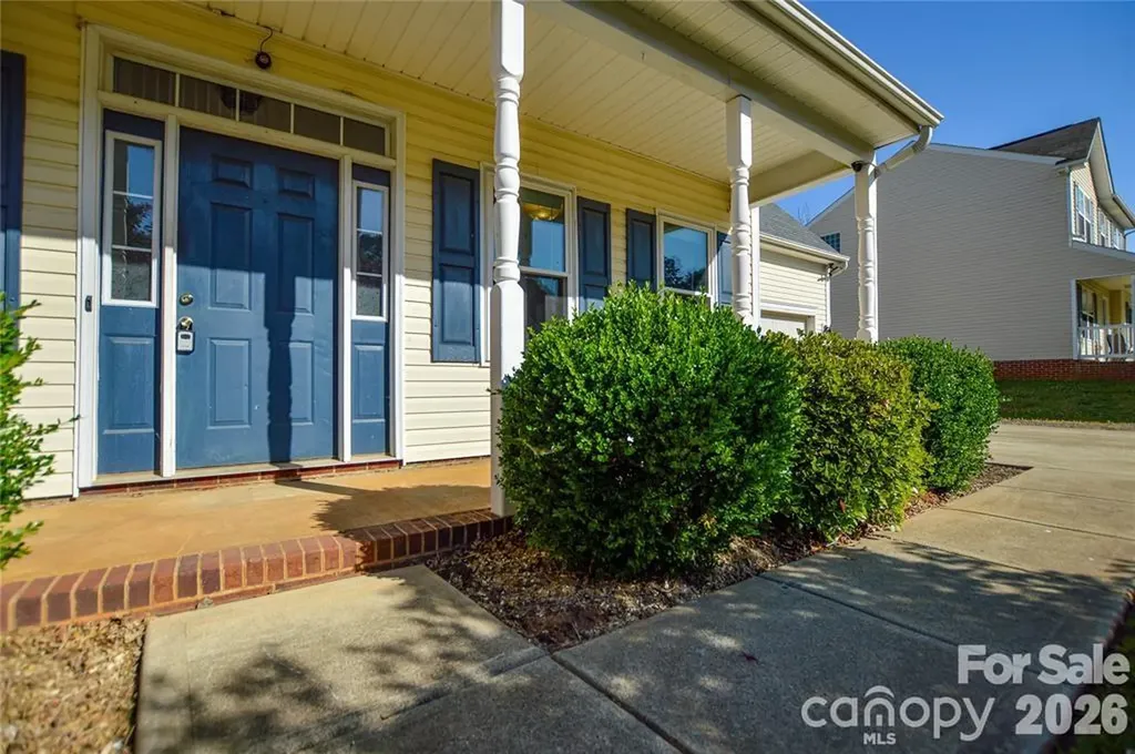 4220 Sebring Court SW Concord NC 28025