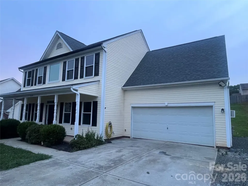 4220 Sebring Court SW Concord NC 28025