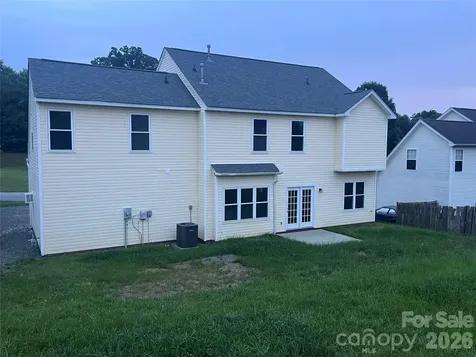 4220 Sebring Court SW Concord NC 28025