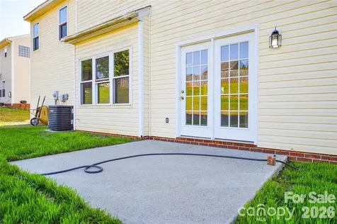 4220 Sebring Court SW Concord NC 28025