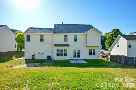 4220 Sebring Court SW Concord NC 28025