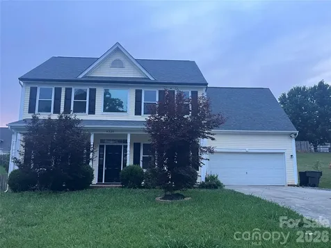 4220 Sebring Court SW Concord NC 28025