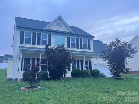 4220 Sebring Court SW Concord NC 28025