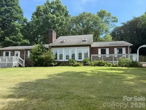 1764 Spurgeon Road Hickory NC 28602