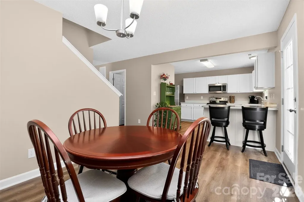 4819 Hopewood Lane Charlotte NC 28216