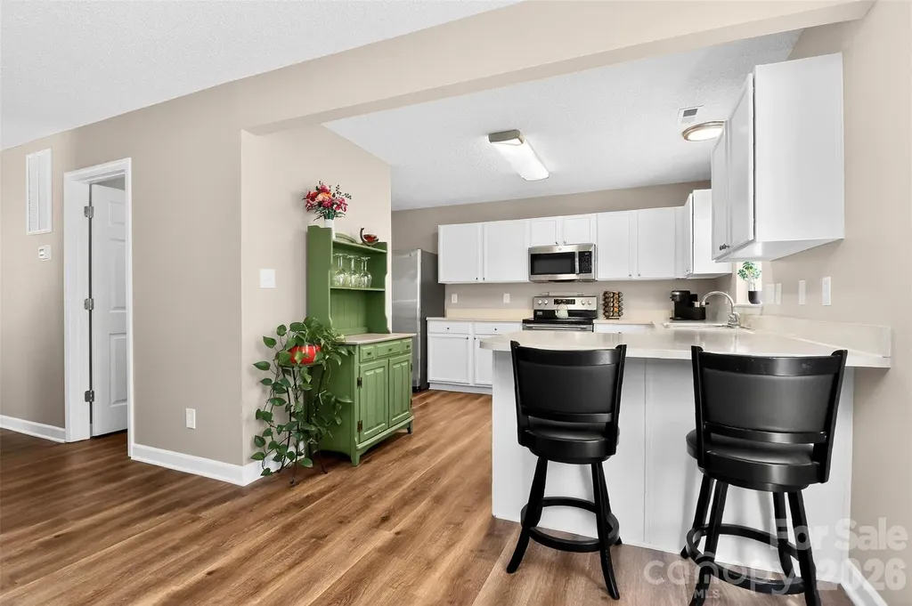 4819 Hopewood Lane Charlotte NC 28216
