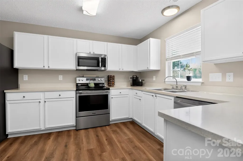 4819 Hopewood Lane Charlotte NC 28216
