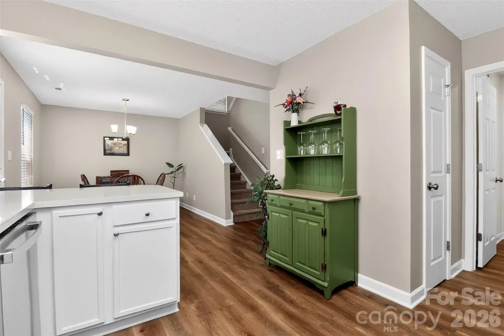 4819 Hopewood Lane Charlotte NC 28216