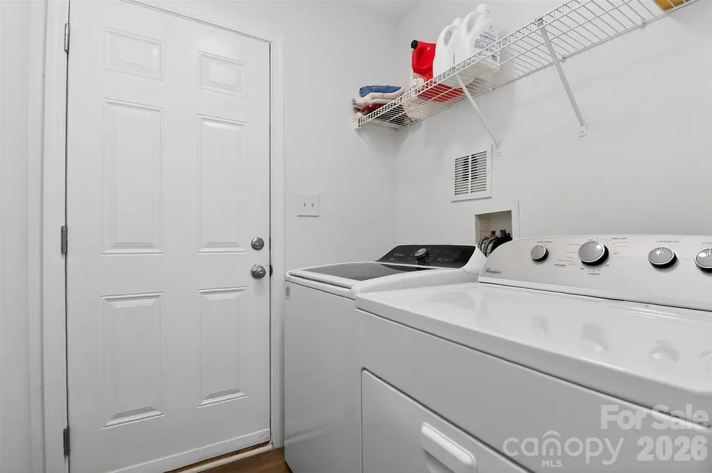 4819 Hopewood Lane Charlotte NC 28216