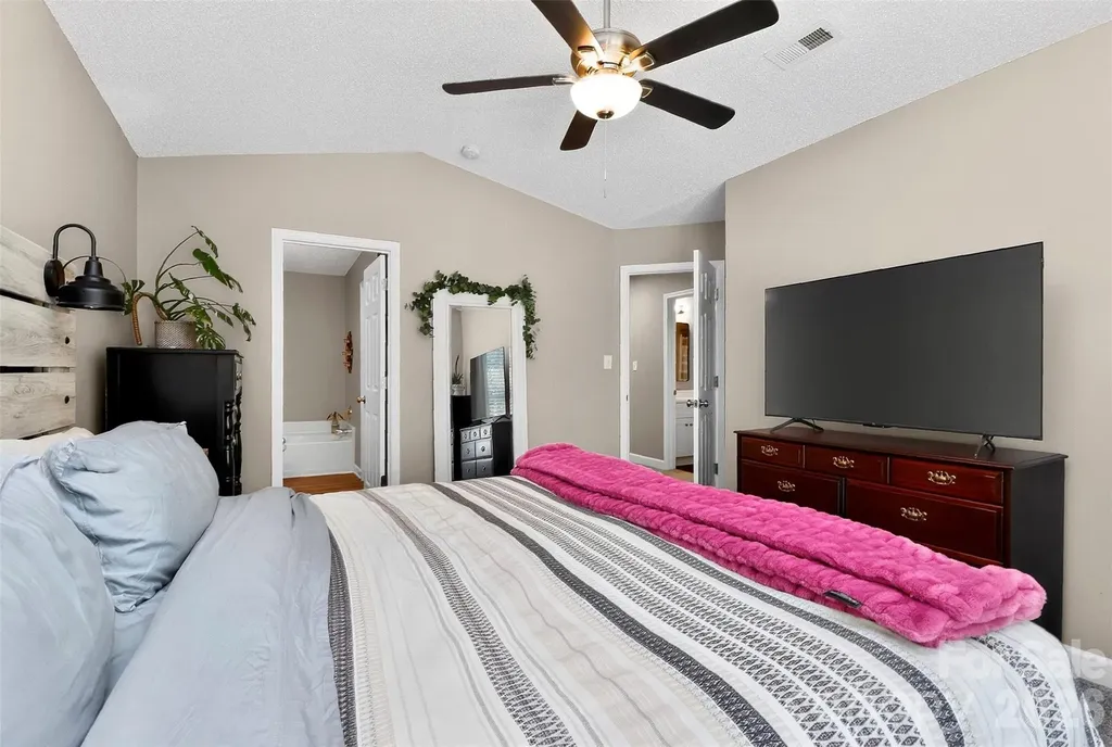4819 Hopewood Lane Charlotte NC 28216