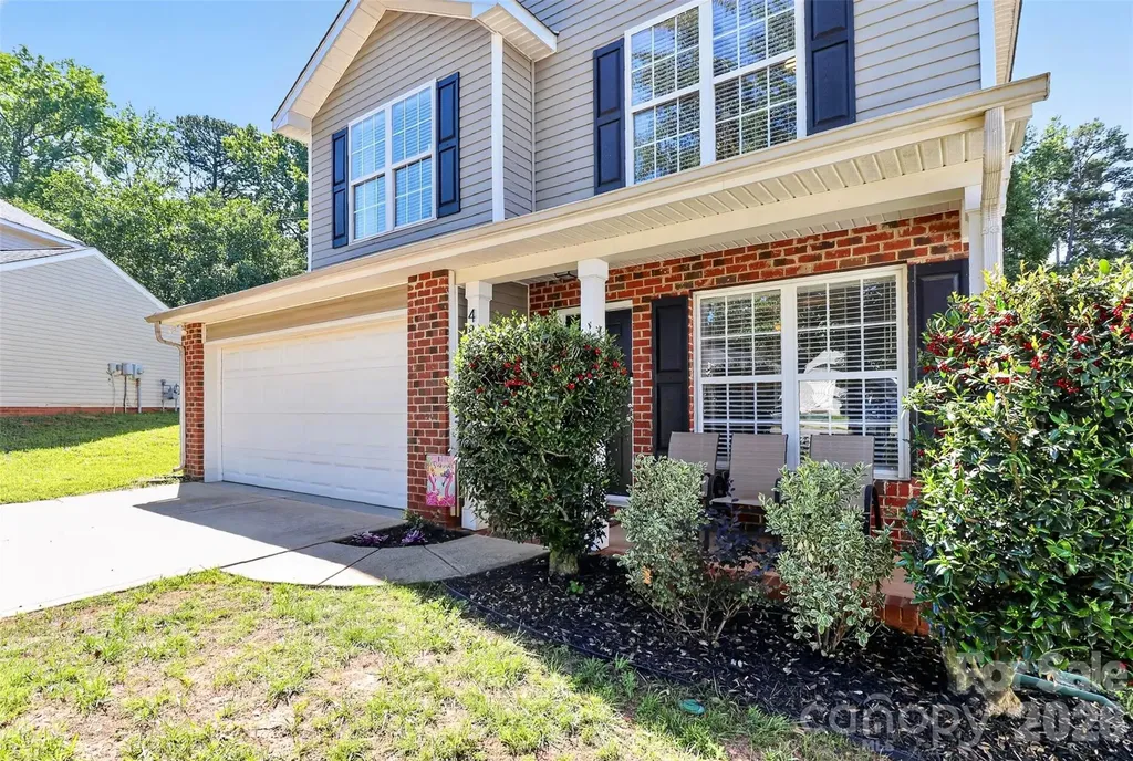 4819 Hopewood Lane Charlotte NC 28216