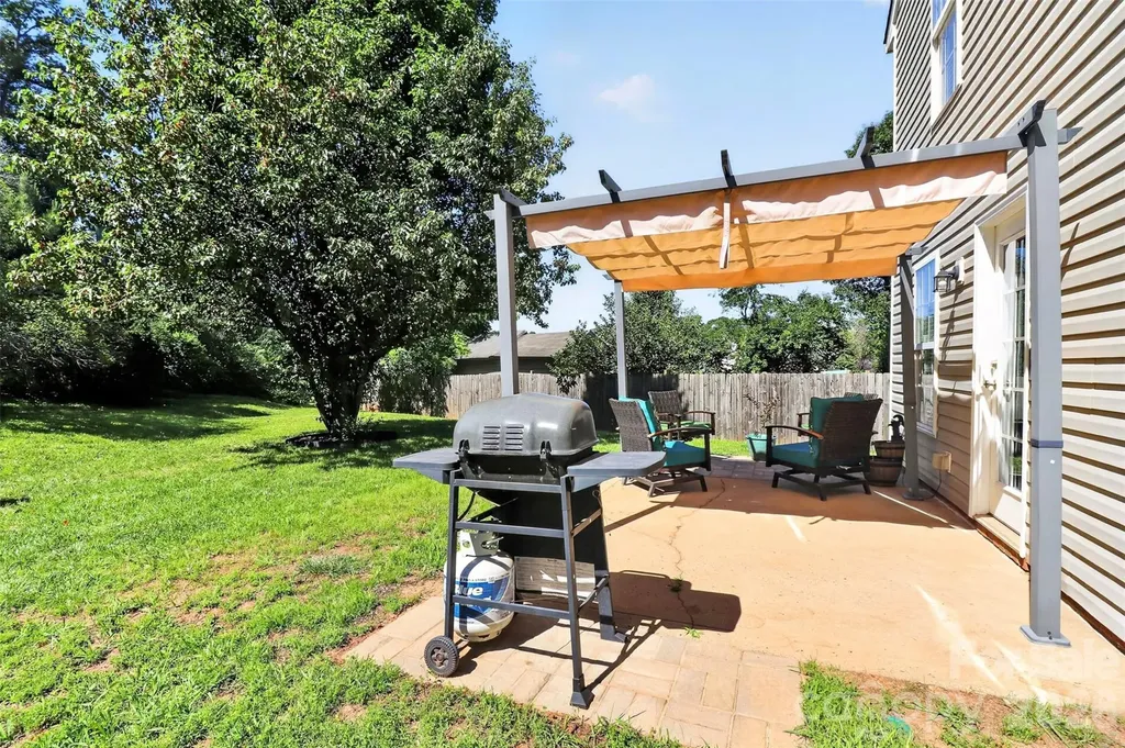 4819 Hopewood Lane Charlotte NC 28216