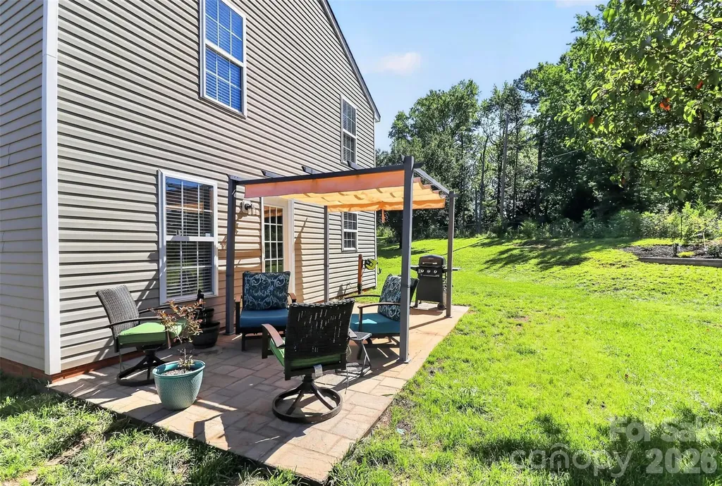 4819 Hopewood Lane Charlotte NC 28216