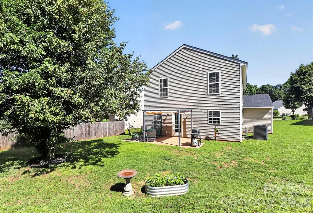 4819 Hopewood Lane Charlotte NC 28216
