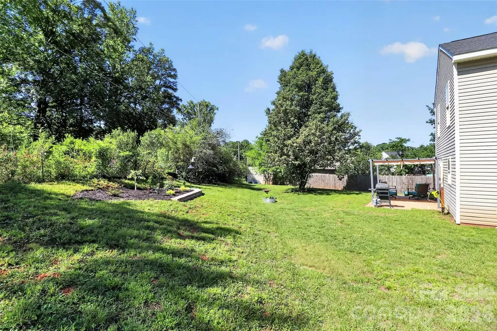 4819 Hopewood Lane Charlotte NC 28216