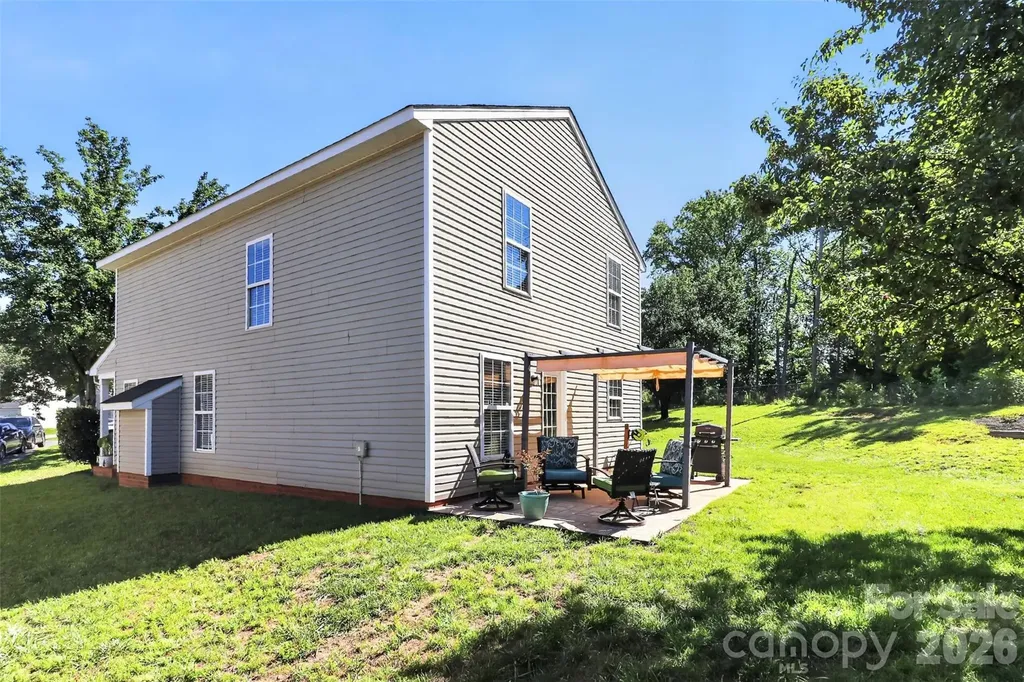 4819 Hopewood Lane Charlotte NC 28216