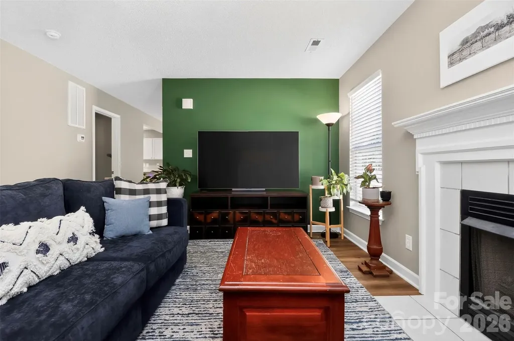 4819 Hopewood Lane Charlotte NC 28216