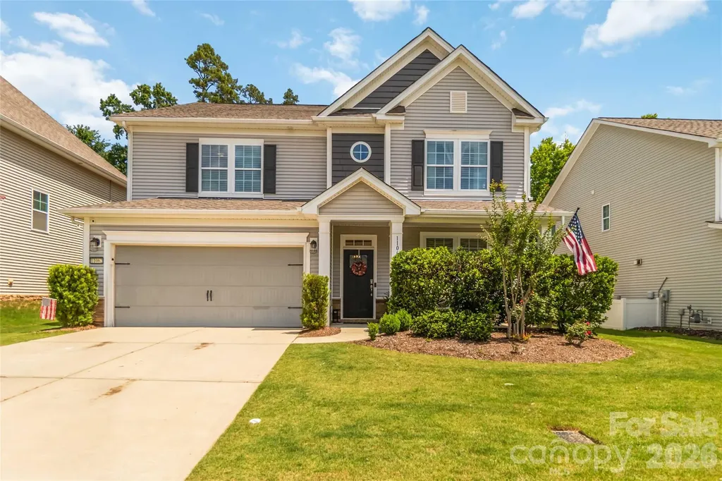 11062 River Oaks Drive NW Concord NC 28027
