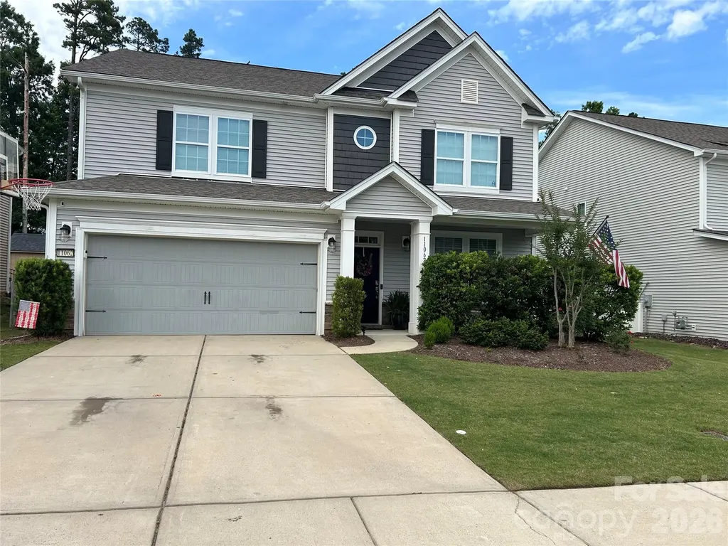 11062 River Oaks Drive NW Concord NC 28027