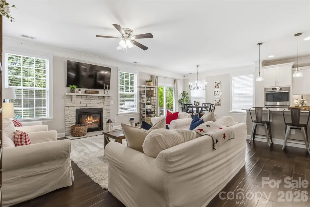 11062 River Oaks Drive NW Concord NC 28027