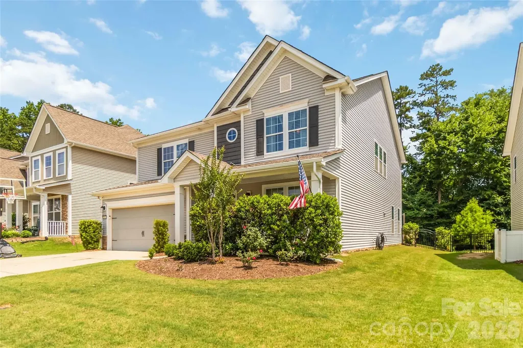 11062 River Oaks Drive NW Concord NC 28027