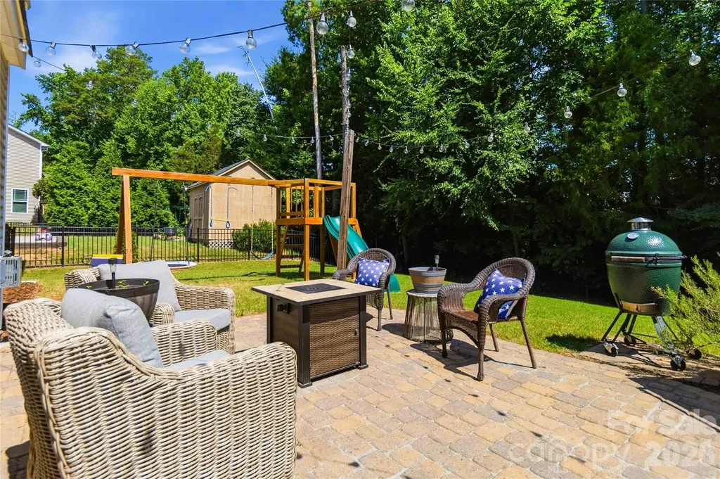 11062 River Oaks Drive NW Concord NC 28027