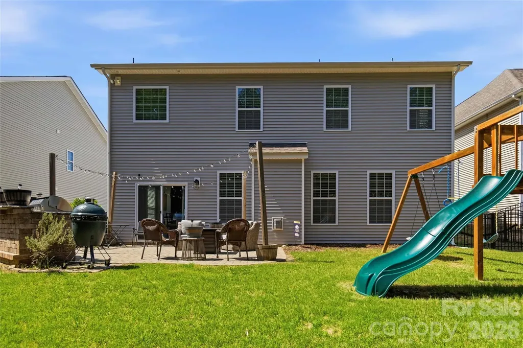 11062 River Oaks Drive NW Concord NC 28027