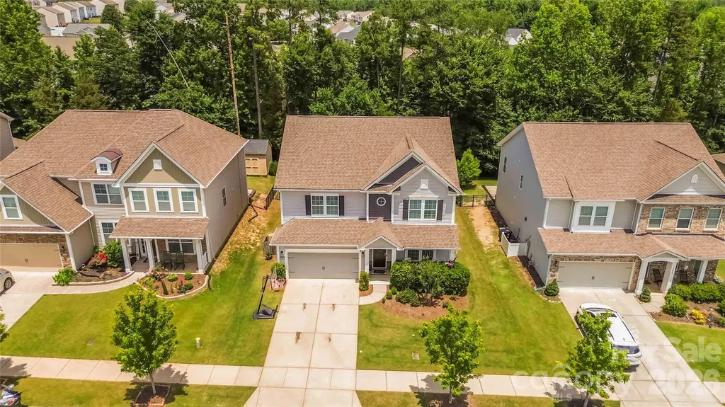 11062 River Oaks Drive NW Concord NC 28027