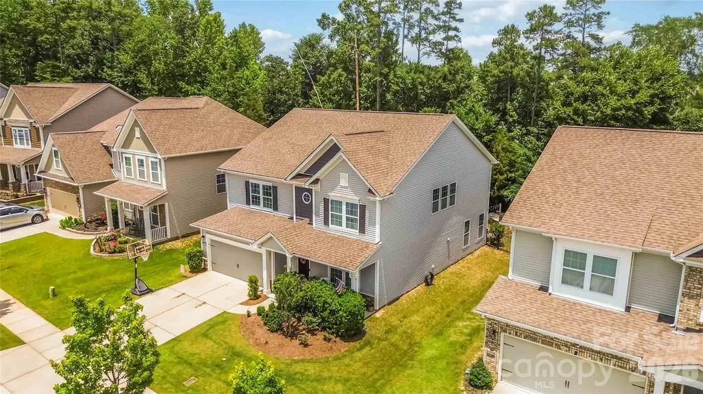 11062 River Oaks Drive NW Concord NC 28027