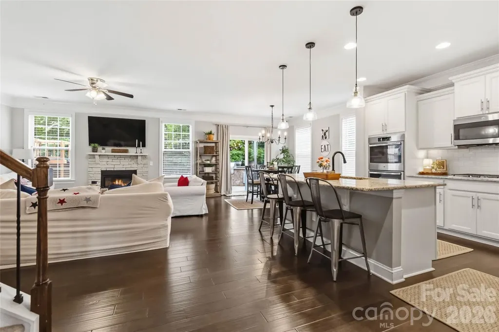 11062 River Oaks Drive NW Concord NC 28027