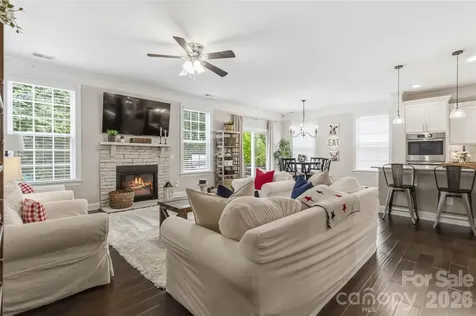 11062 River Oaks Drive NW Concord NC 28027
