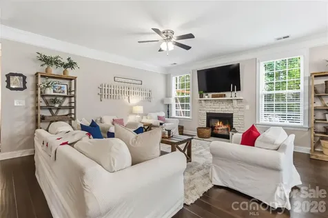 11062 River Oaks Drive NW Concord NC 28027