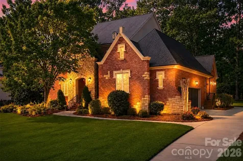 9911 Clarkes View Place NW Concord NC 28027