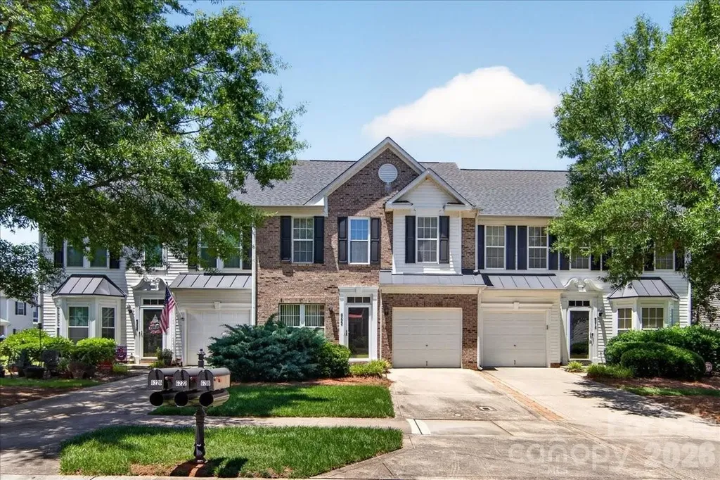 6222 Professional Boulevard Harrisburg NC 28075