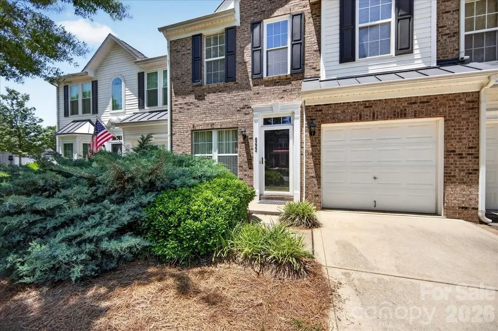 6222 Professional Boulevard Harrisburg NC 28075