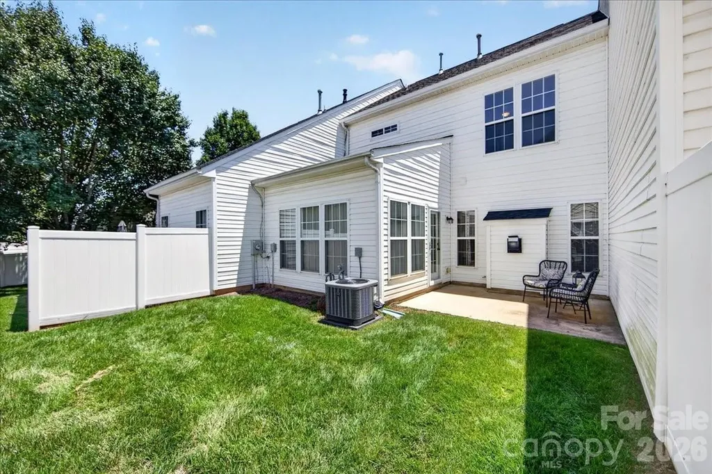 6222 Professional Boulevard Harrisburg NC 28075